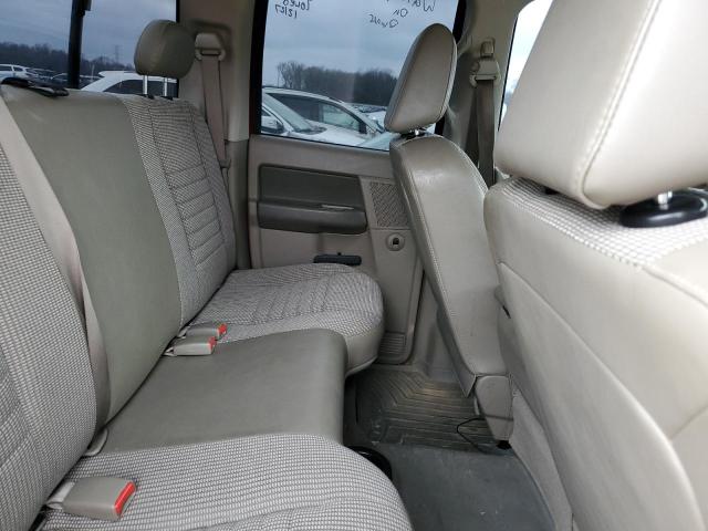 Photo 10 from auction – 2008 DODGE RAM 1500 S with VIN 1D7HU18NX8S509094