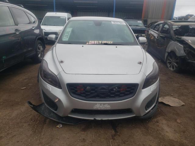 Photo 5 from auction – 2011 VOLVO C30 T5 with VIN YV1672MK9B2198107