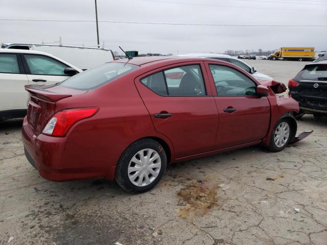 Photo 3 from auction – 2017 NISSAN VERSA S with VIN 3N1CN7AP0HL870660