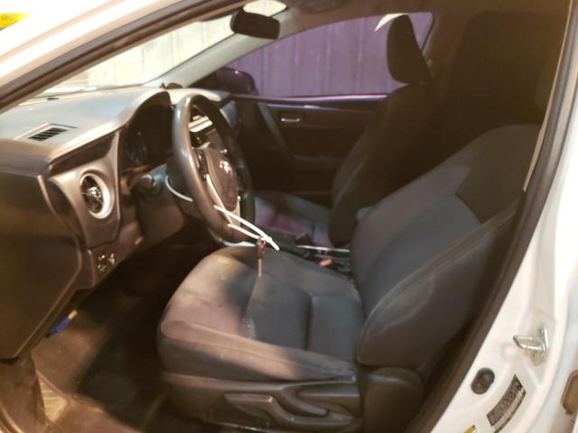 Photo 7 from auction – 2017 TOYOTA COROLLA L with VIN 5YFBURHE0HP699102