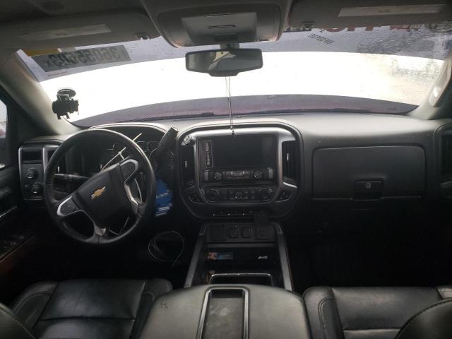 Photo 8 from auction – 2014 CHEVROLET SILVERADO with VIN 1GCVKSEC7EZ213027