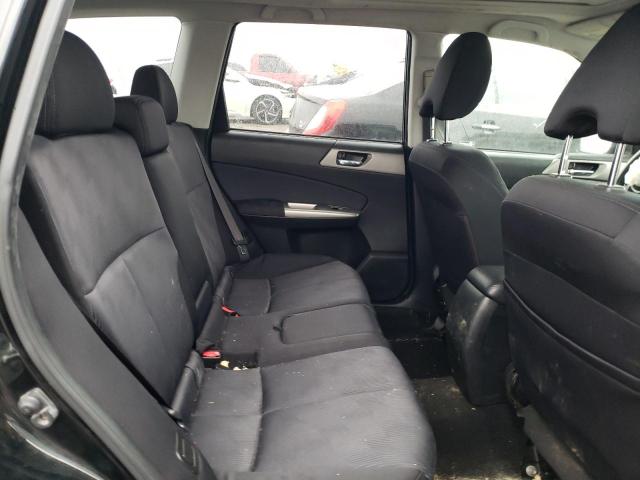 Photo 10 from auction – 2010 SUBARU FORESTER 2 with VIN JF2SH6CC4AH707469