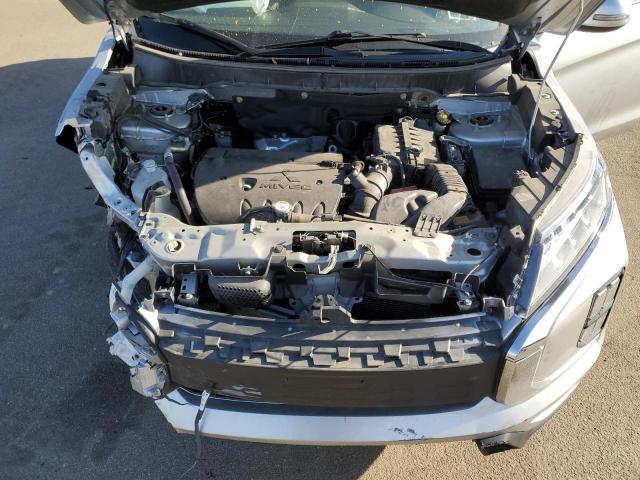 Photo 12 from auction – 2020 MITSUBISHI OUTLANDER with VIN JA4AR3AU6LU010665