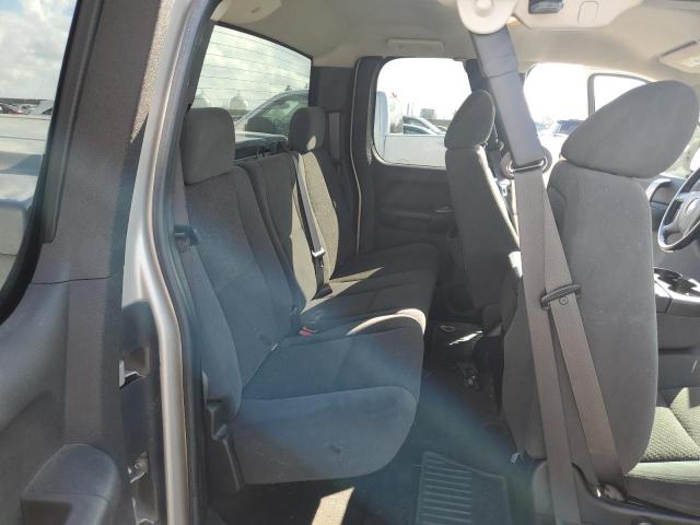 Photo 10 from auction – 2008 CHEVROLET SILVERADO with VIN 1GCEC19C08Z169779