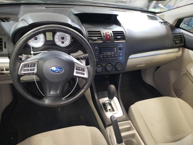 Photo 8 from auction – 2014 SUBARU IMPREZA PR with VIN JF1GPAC68EH333867
