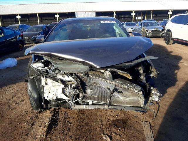 Photo 5 from auction – 2015 TOYOTA CAMRY LE with VIN 4T4BF1FKXFR461568