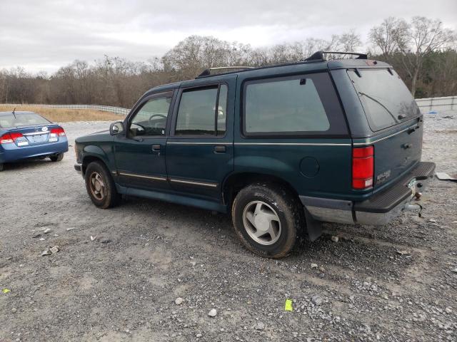 Photo 2 from auction – 1994 FORD EXPLORER with VIN 1FMDU32X5RUD08235
