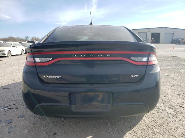 Photo 6 from auction – 2013 DODGE DART SXT with VIN 1C3CDFBA7DD267701