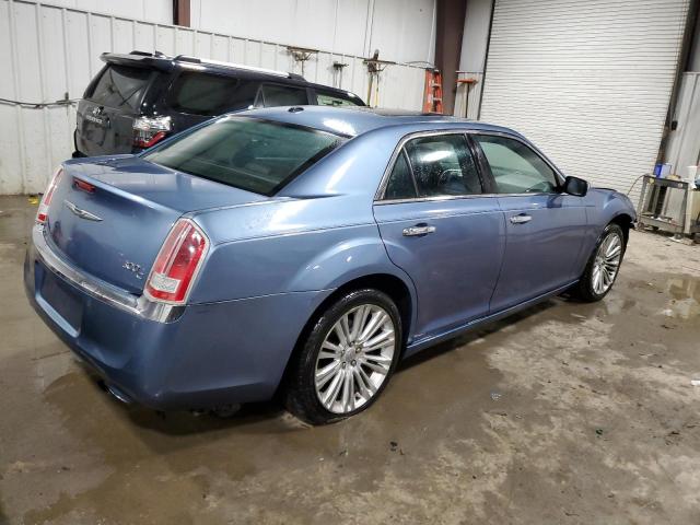 Photo 3 from auction – 2011 CHRYSLER 300C with VIN 2C3CA6CT1BH547638