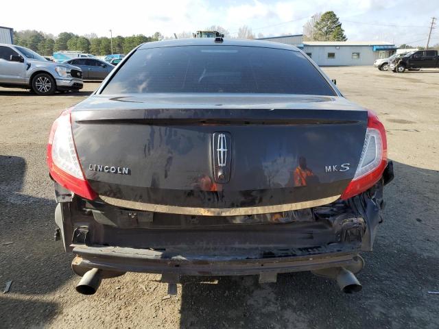 Photo 6 from auction – 2013 LINCOLN MKS with VIN 1LNHL9FT0DG604964