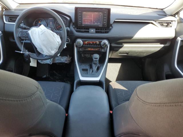 Photo 8 from auction – 2020 TOYOTA RAV4 XLE with VIN 2T3W1RFV4LC061092