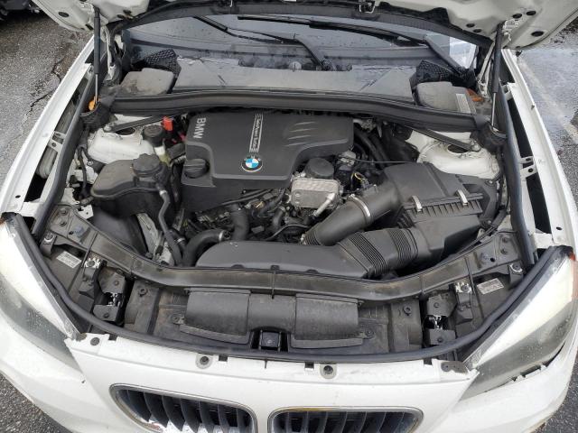 Photo 12 from auction – 2014 BMW X1 SDRIVE2 with VIN WBAVM1C50EVW54608