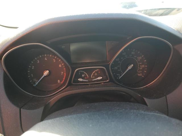 Photo 9 from auction – 2017 FORD FOCUS SE with VIN 1FADP3K23HL285838