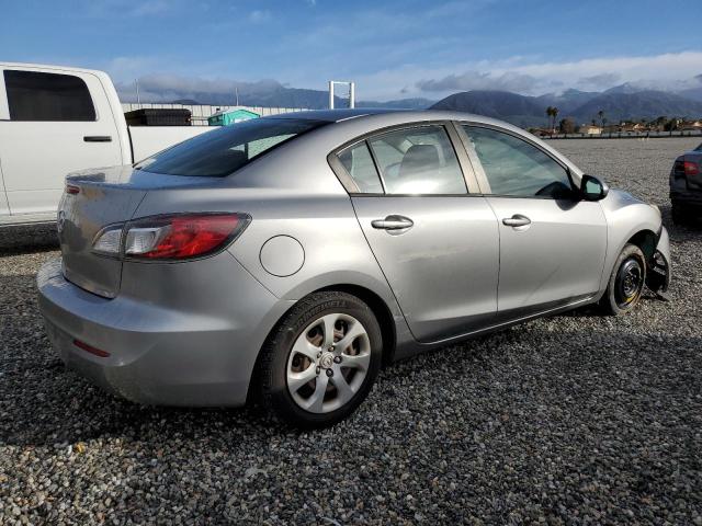 Фото 3 с аукциона – 2012 MAZDA 3 I с VIN JM1BL1UG1C1552652