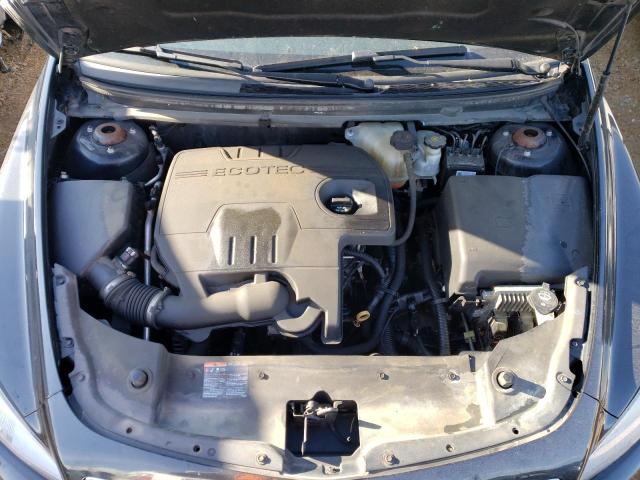 Photo 11 from auction – 2012 CHEVROLET MALIBU 2LT with VIN 1G1ZD5E05CF193418