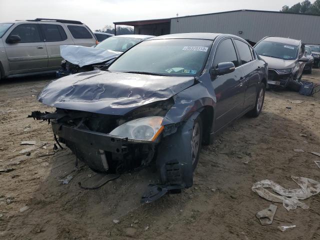 NISSAN ALTIMA BAS 2010 with VIN 1N4AL2AP2AN484816 - Photo from auction