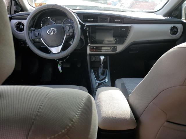 Photo 8 from auction – 2017 TOYOTA COROLLA L with VIN 2T1BURHE1HC746735
