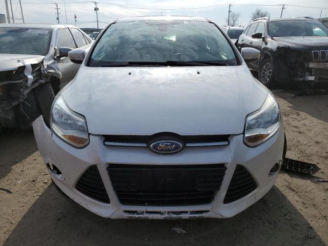 Photo 5 from auction – 2012 FORD FOCUS SEL with VIN 1FAHP3H23CL248421