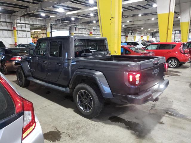 Photo 2 from auction – 2021 JEEP GLADIATOR with VIN 1C6HJTFG9ML594203