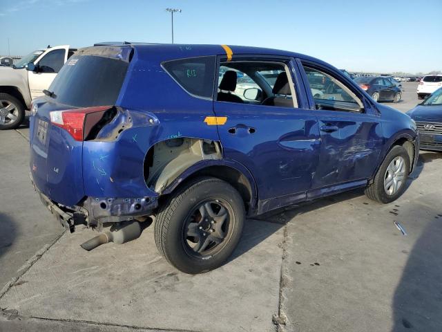 صورة رقم 3 من المزاد - 2014 TOYOTA RAV4 LE مع VIN 2T3ZFREV9EW082148