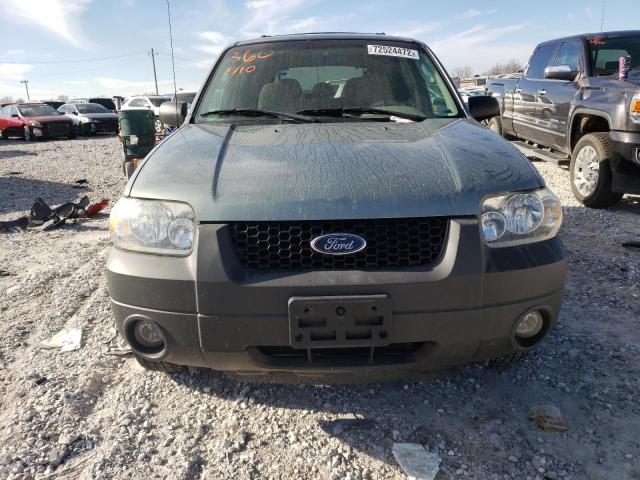 Photo 5 from auction – 2005 FORD ESCAPE LIM with VIN 1FMYU93165KC22999