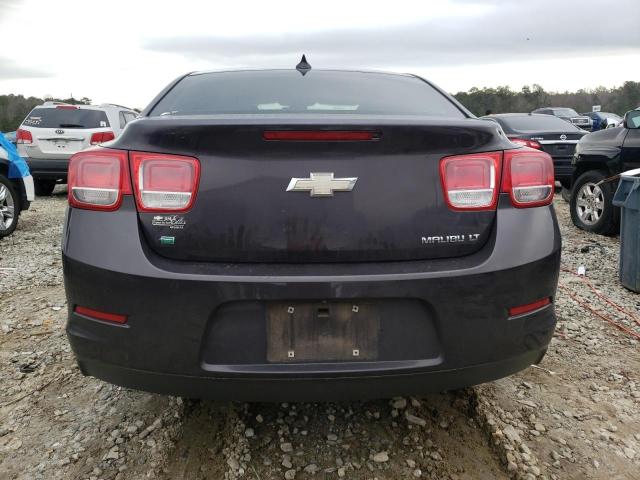 Photo 6 from auction – 2015 CHEVROLET MALIBU 1LT with VIN 1G11C5SL0FF176318