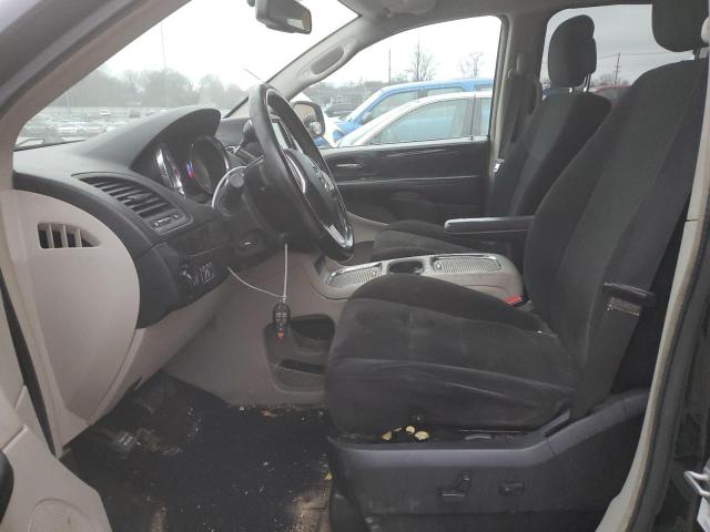 Photo 7 from auction – 2012 DODGE GRAND CARA with VIN 2C4RDGDGXCR244261