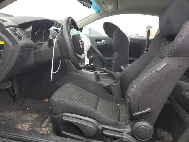 Photo 7 from auction – 2012 HYUNDAI GENESIS CO with VIN KMHHT6KD3CU068802