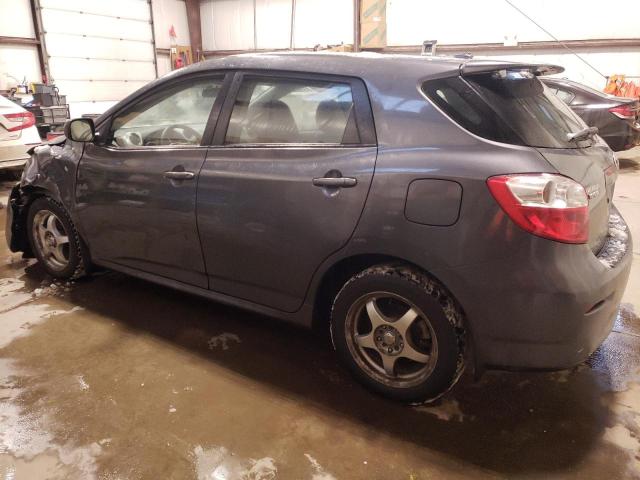 Photo 2 from auction – 2009 TOYOTA COROLLA MA with VIN 2T1KE40E19C008401