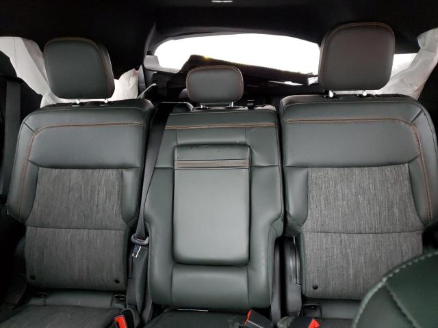Photo 10 from auction – 2022 FORD EXPLORER T with VIN 1FMSK8JH2NGB68433