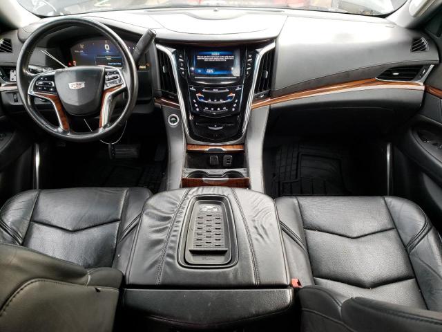 Photo 8 from auction – 2015 CADILLAC ESCALADE E with VIN 1GYS4RKJ7FR576531