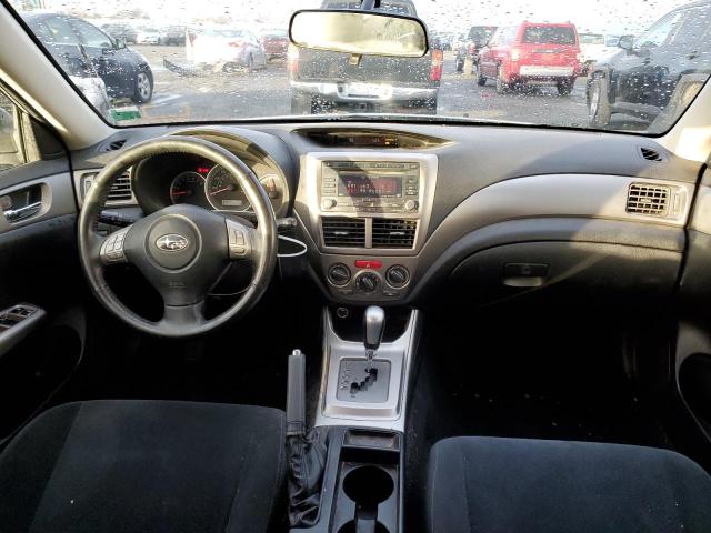 Photo 8 from auction – 2010 SUBARU IMPREZA 2. with VIN JF1GH6B62AH806197