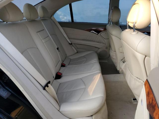 Photo 10 from auction – 2003 MERCEDES-BENZ E 320 with VIN WDBUF65J03A180131