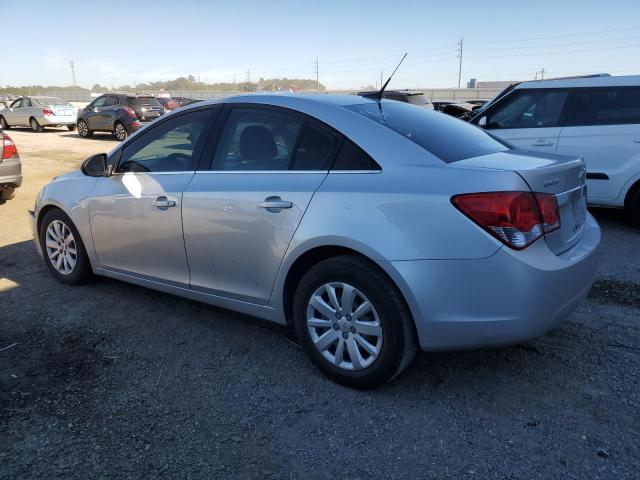 Photo 2 from auction – 2011 CHEVROLET CRUZE LS with VIN 1G1PC5SH6B7245362