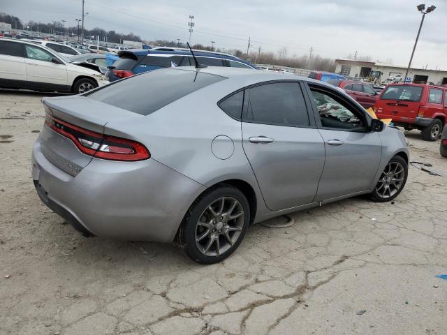 Photo 3 from auction – 2014 DODGE DART SXT with VIN 1C3CDFBB8ED719813