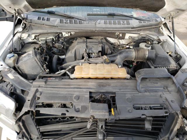 Photo 11 from auction – 2015 FORD F150 SUPER with VIN 1FTEX1EP2FFA95180
