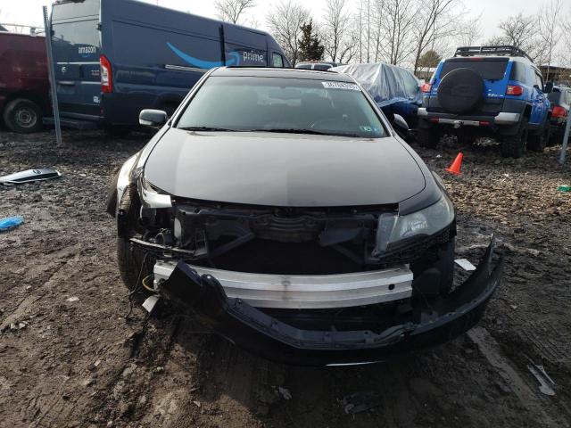 Photo 5 from auction – 2012 ACURA TL with VIN 19UUA9F71CA011922