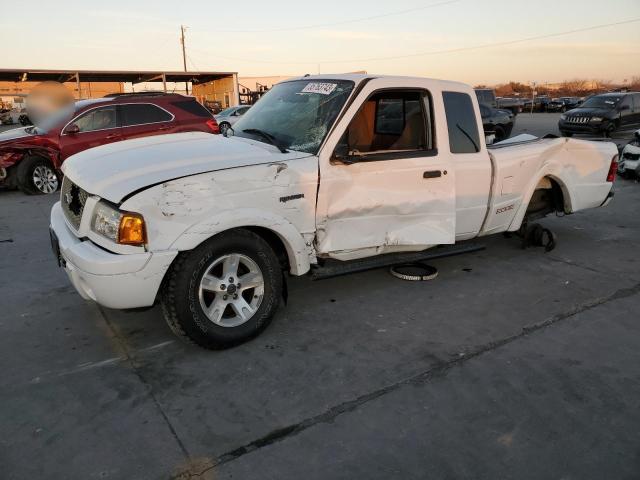 FORD RANGER SUP 2002 with VIN 1FTZR45E12PB49004 - Photo from auction