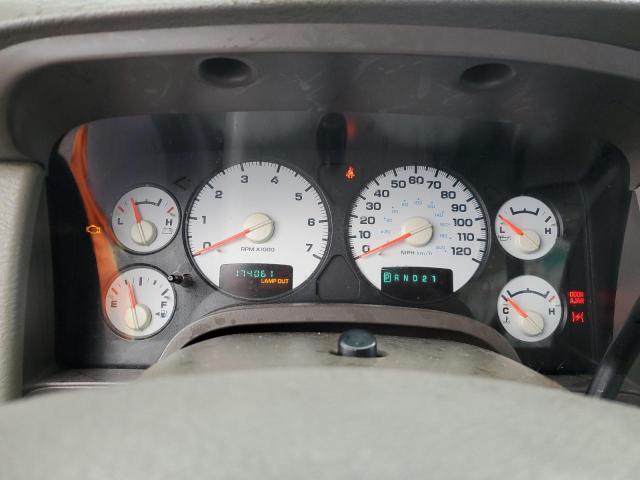 Photo 9 from auction – 2004 DODGE RAM 1500 S with VIN 1D7HA18D44J153208