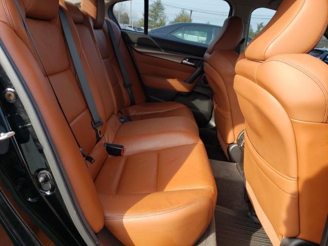 صورة رقم 10 من المزاد - 2012 ACURA TL مع VIN 19UUA9F71CA011922