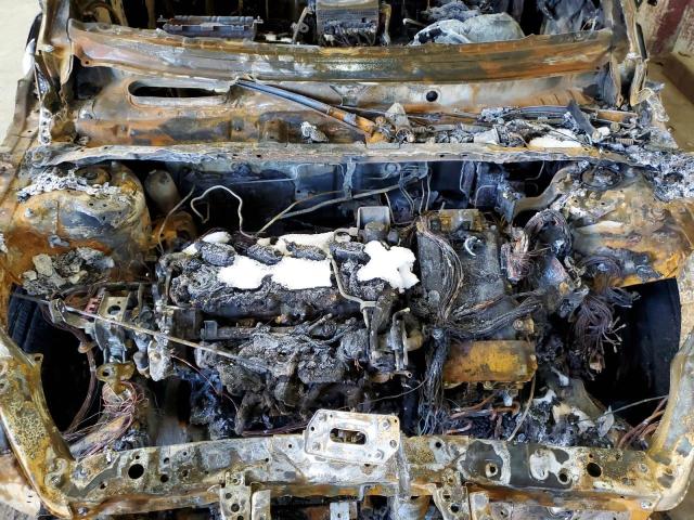 Photo 12 from auction – 2020 TOYOTA RAV4 XSE with VIN JTMEWRFV9LD540133