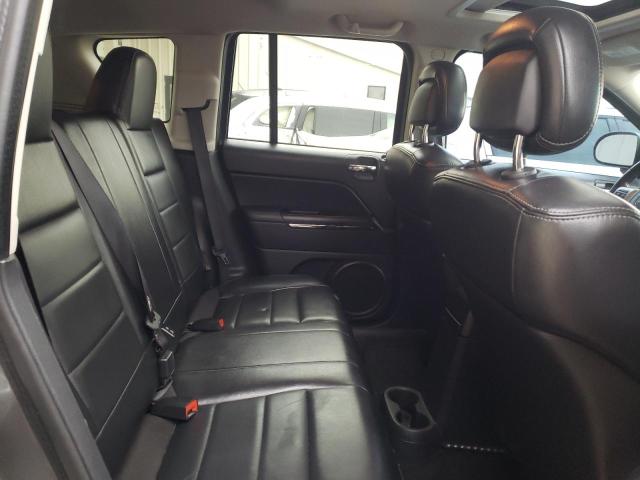 Photo 11 from auction – 2013 JEEP COMPASS LI with VIN 1C4NJDCB5DD190500