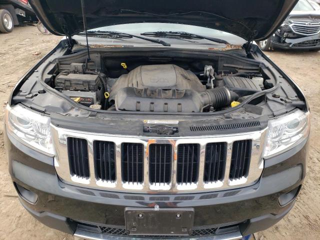 Photo 12 from auction – 2012 JEEP GRAND CHER with VIN 1C4RJFBT7CC350954
