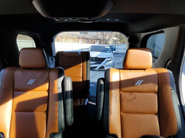 Photo 10 from auction – 2020 DODGE DURANGO R/ with VIN 1C4SDJCTXLC224226
