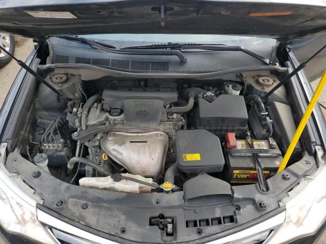 Photo 11 from auction – 2012 TOYOTA CAMRY BASE with VIN 4T4BF1FK2CR190243
