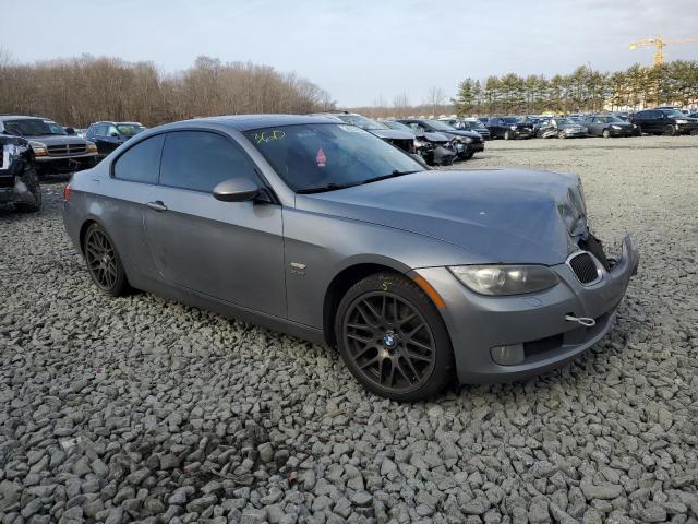 Photo 4 from auction – 2009 BMW 328 XI with VIN WBAWC33509PU84568