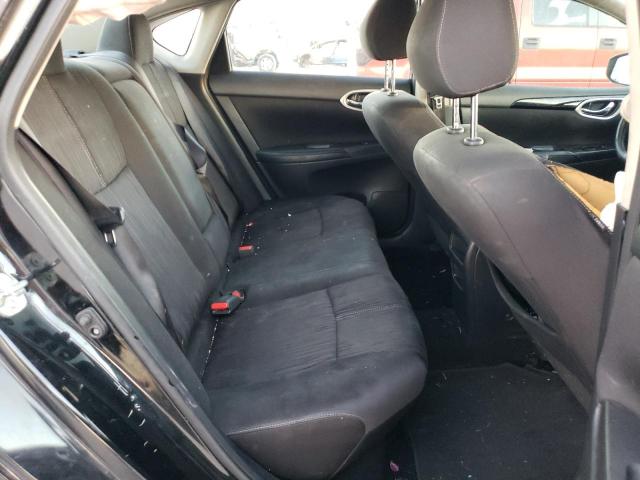 Photo 10 from auction – 2017 NISSAN SENTRA S with VIN 3N1AB7AP2HY355937