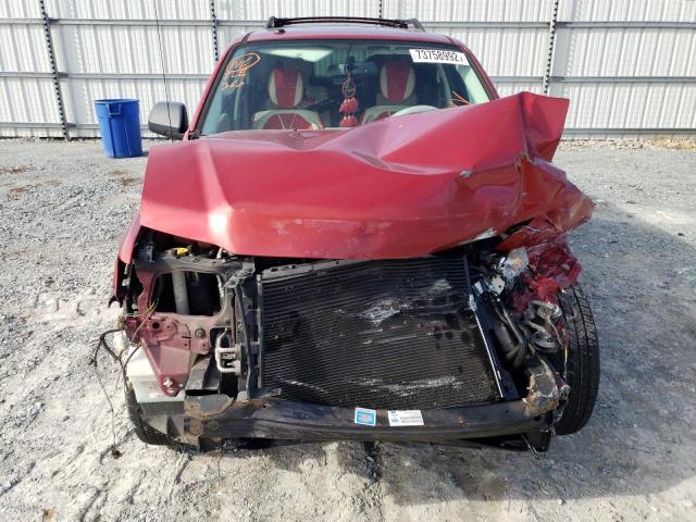 Photo 5 from auction – 2012 FORD ESCAPE XLT with VIN 1FMCU0D71CKA88327