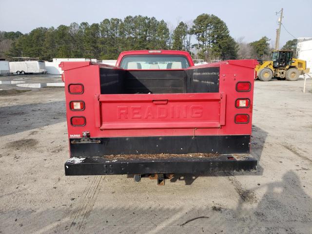 Photo 6 from auction – 2011 FORD F350 SUPER with VIN 1FD7W3E6XBEB26265