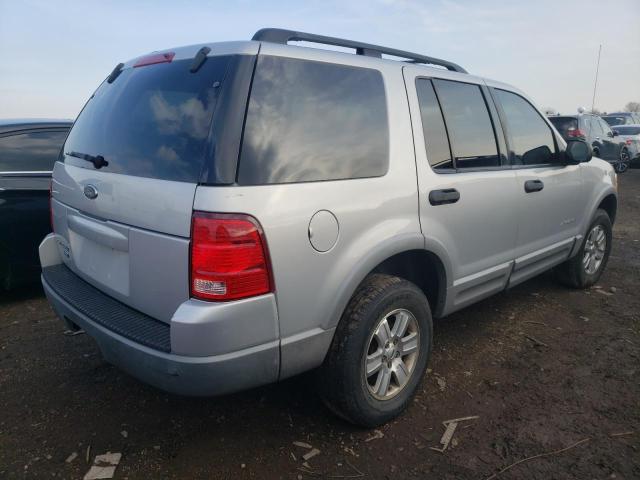 Photo 3 from auction – 2002 FORD EXPLORER X with VIN 1FMZU73E02UB87985
